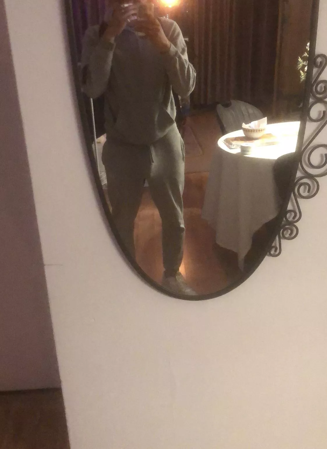 Time to work out posted by Sehswa