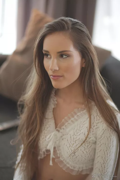 Tina Blade by snipke