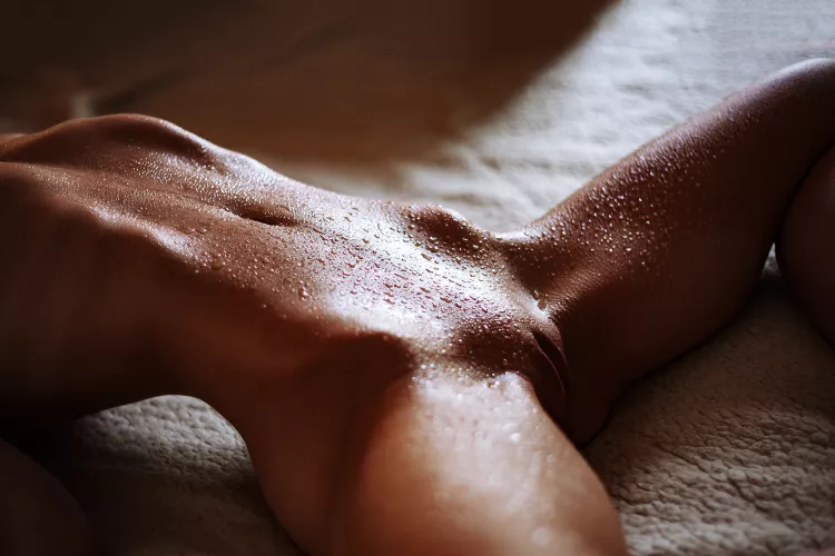 Tina by Alexander Kliuchnyk by Kliuchnyk