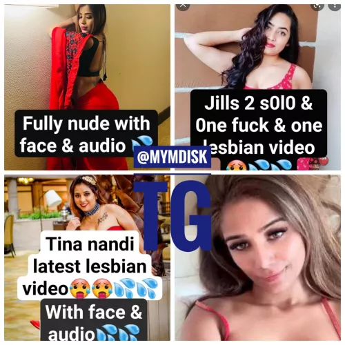 Tina less | Jills | Poonam Pandy | Ayushi Jaiswal 💥 PREMIUM COLLECTION 👈 MX PLAYER NEEDED by modeooooo