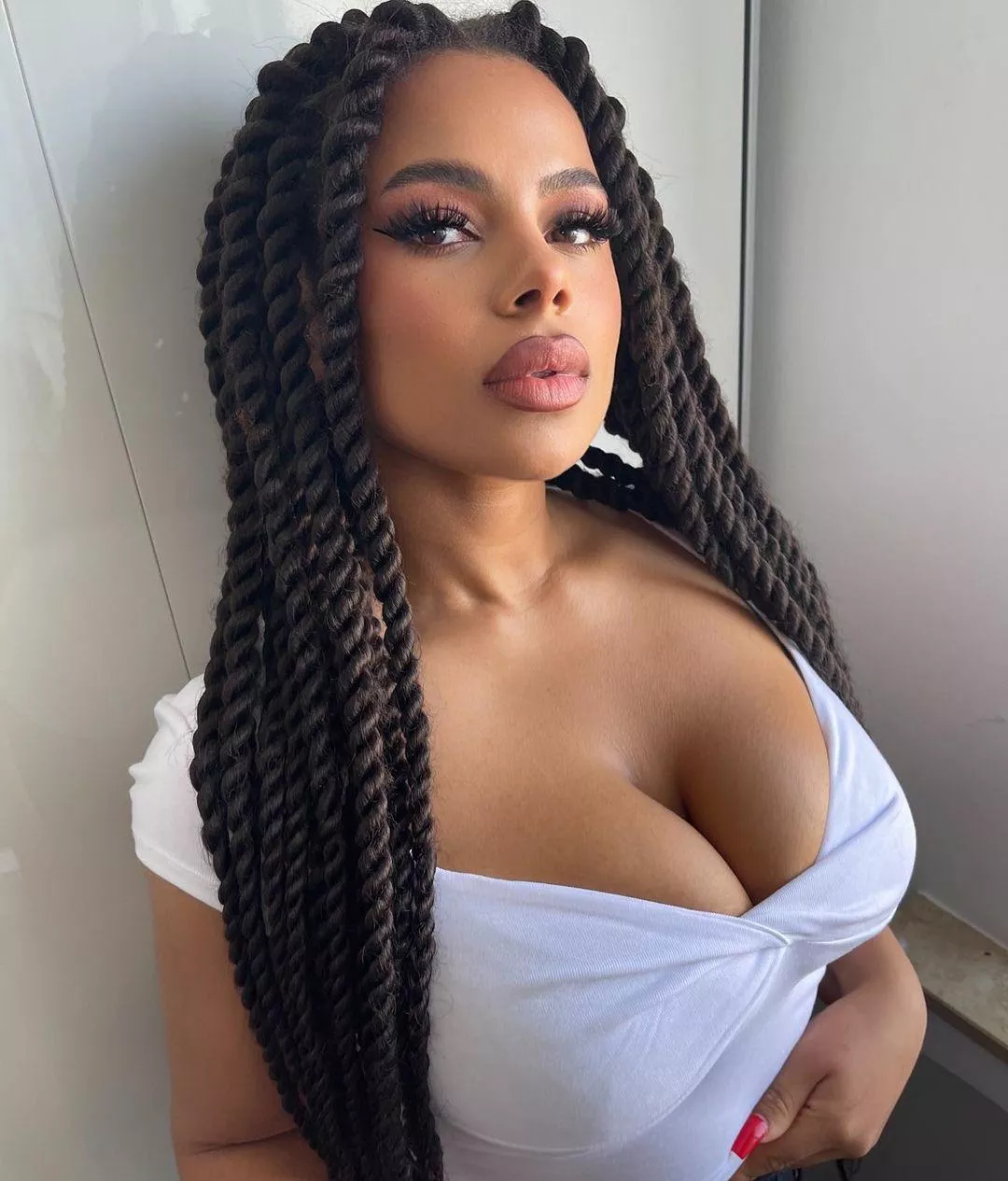 Tinasheyx posted by Just_Spicy