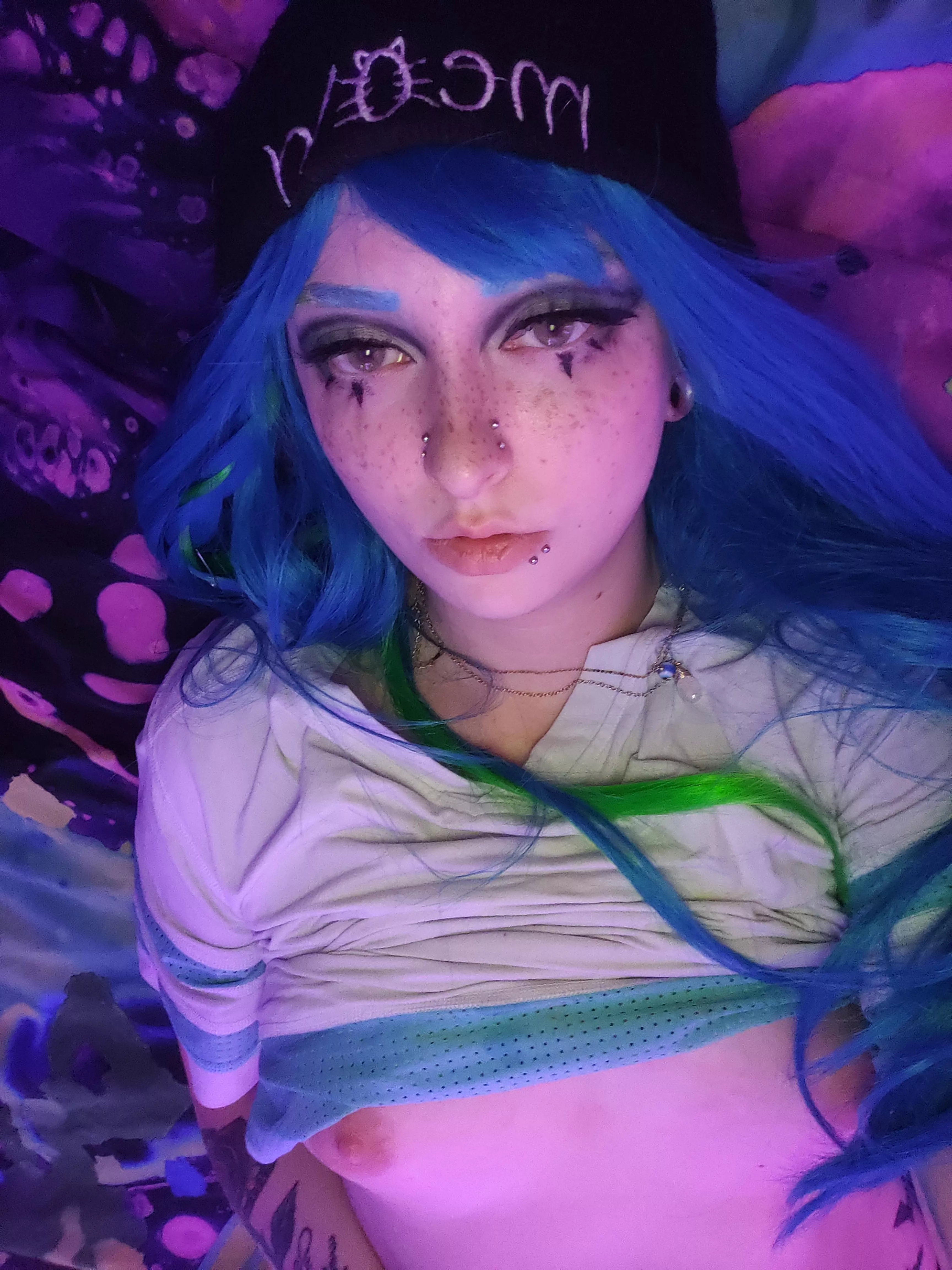 Tiny, at your service ☺️🐕‍🦺 posted by xdream_scapex