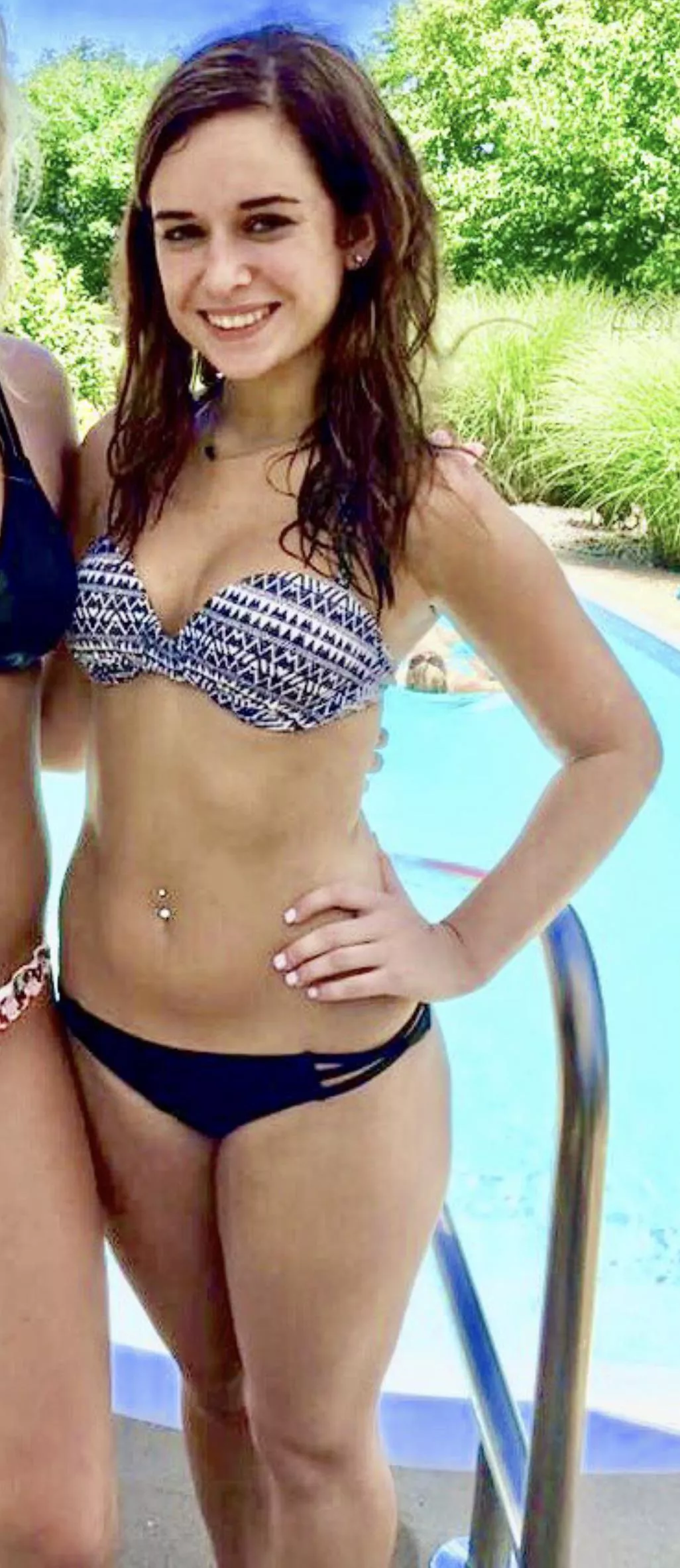 Tiny bikini (IRTR) posted by softestserve69