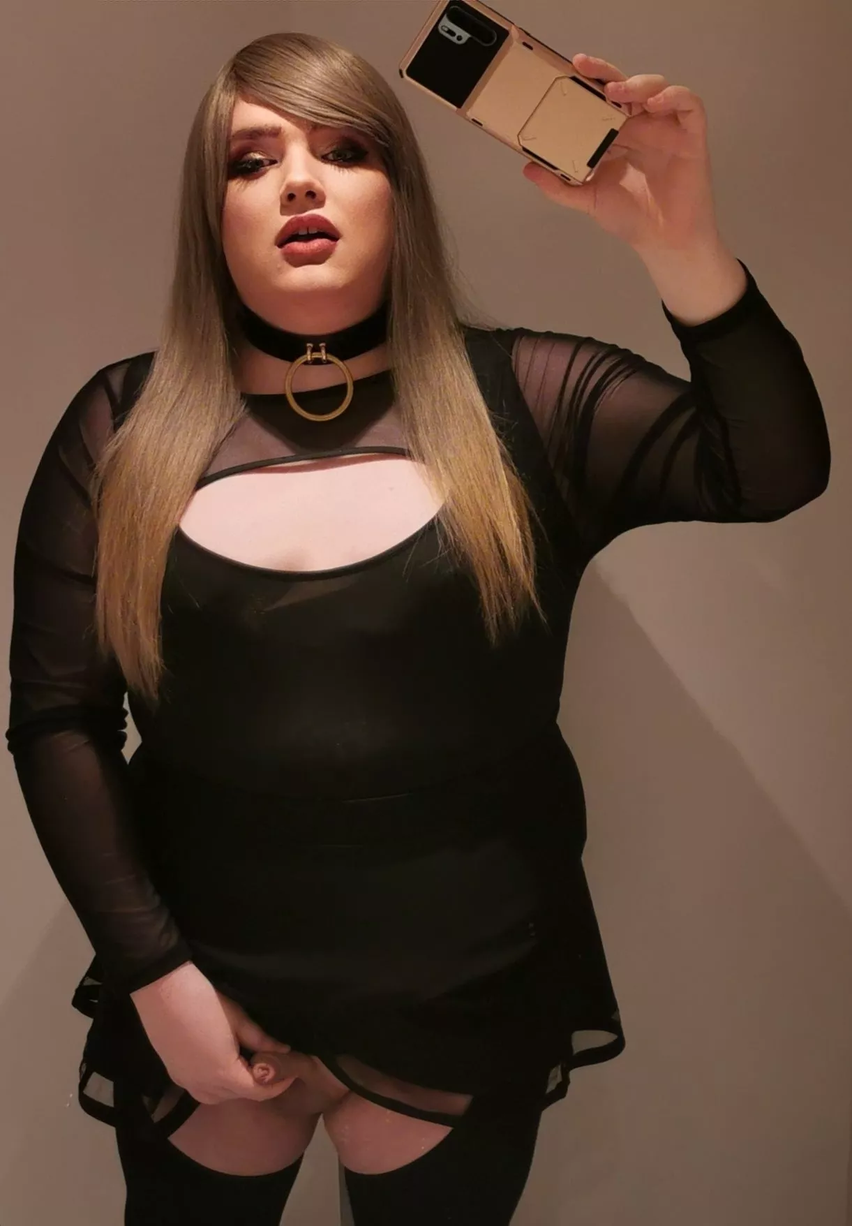 Tiny dick sissy jade loves humiliation posted by Queasy_Exchange2859