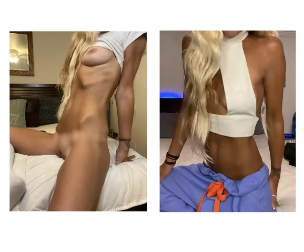 Tiny little submissive nurse with an awesome bedside manner 😂😂😂😬😈😇 by RylerinCa