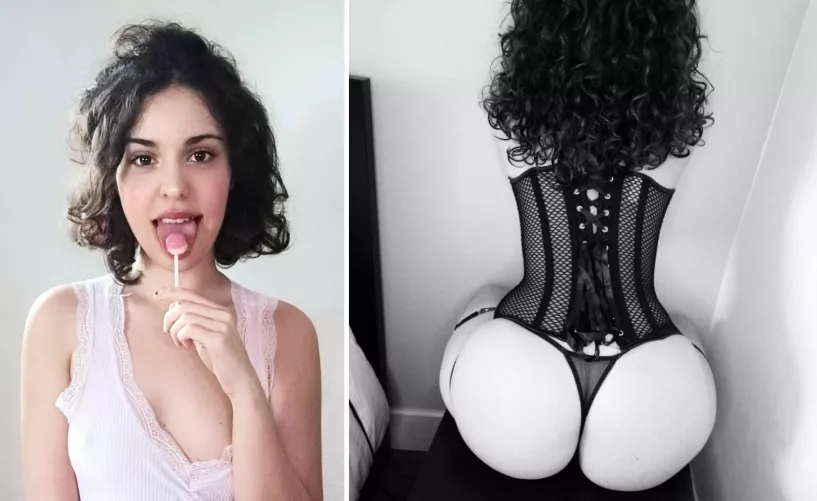 Tiny w a phatie. [STBA] by irenymphet