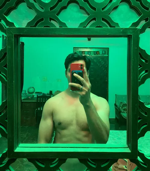 tip of the iceberg (m) by moist_cauliflower96