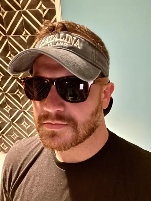 Tipsy on Catalina 🏝 🍹 by MidwestMess87