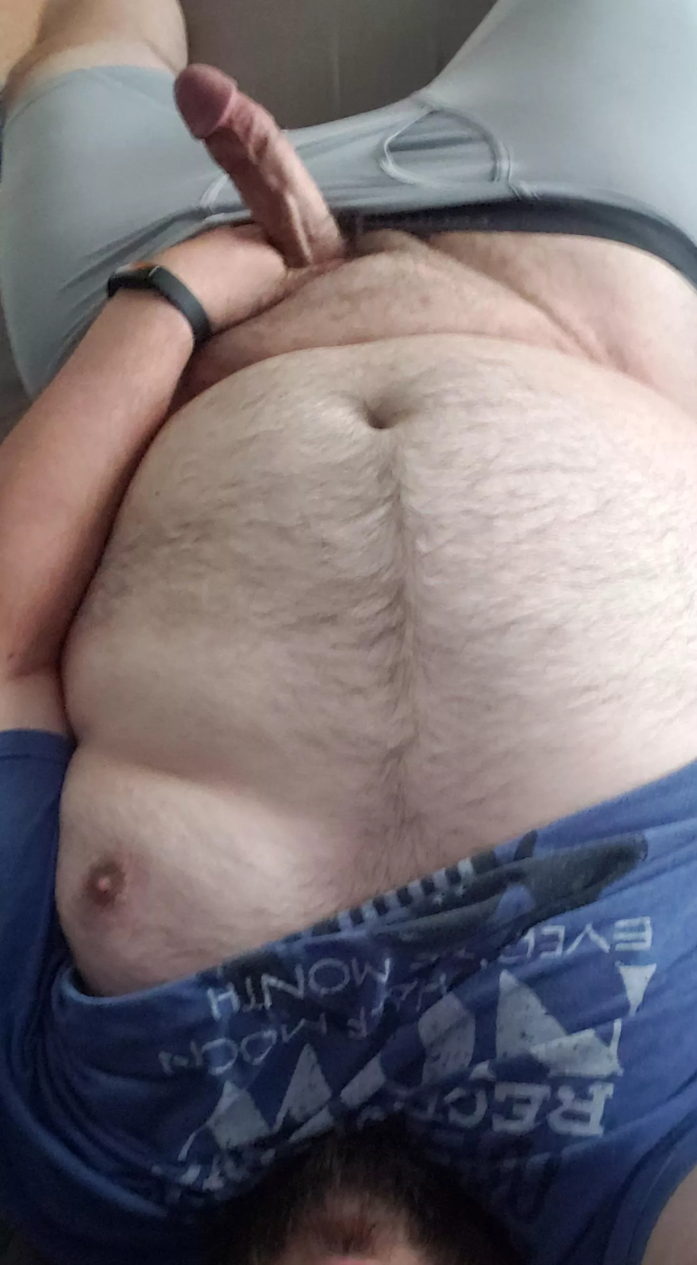 Tired after a busy weekend - think you can help me recover? posted by GlmyGhstNSFW