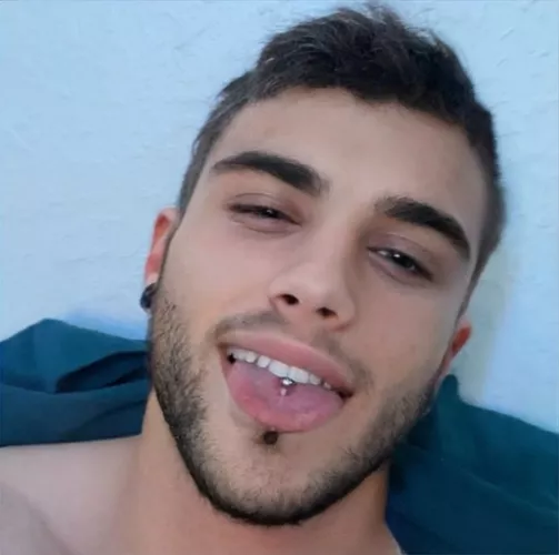 tired boy by Unalivepickle