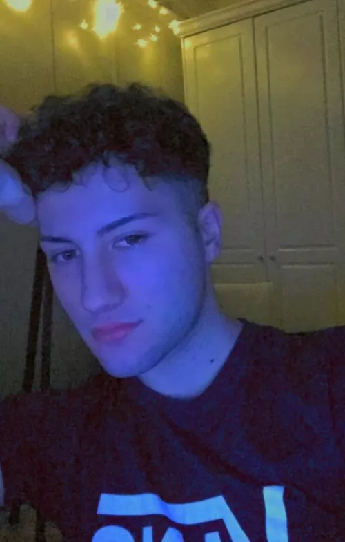 Tired of studying 😫 by alwaysnothing_