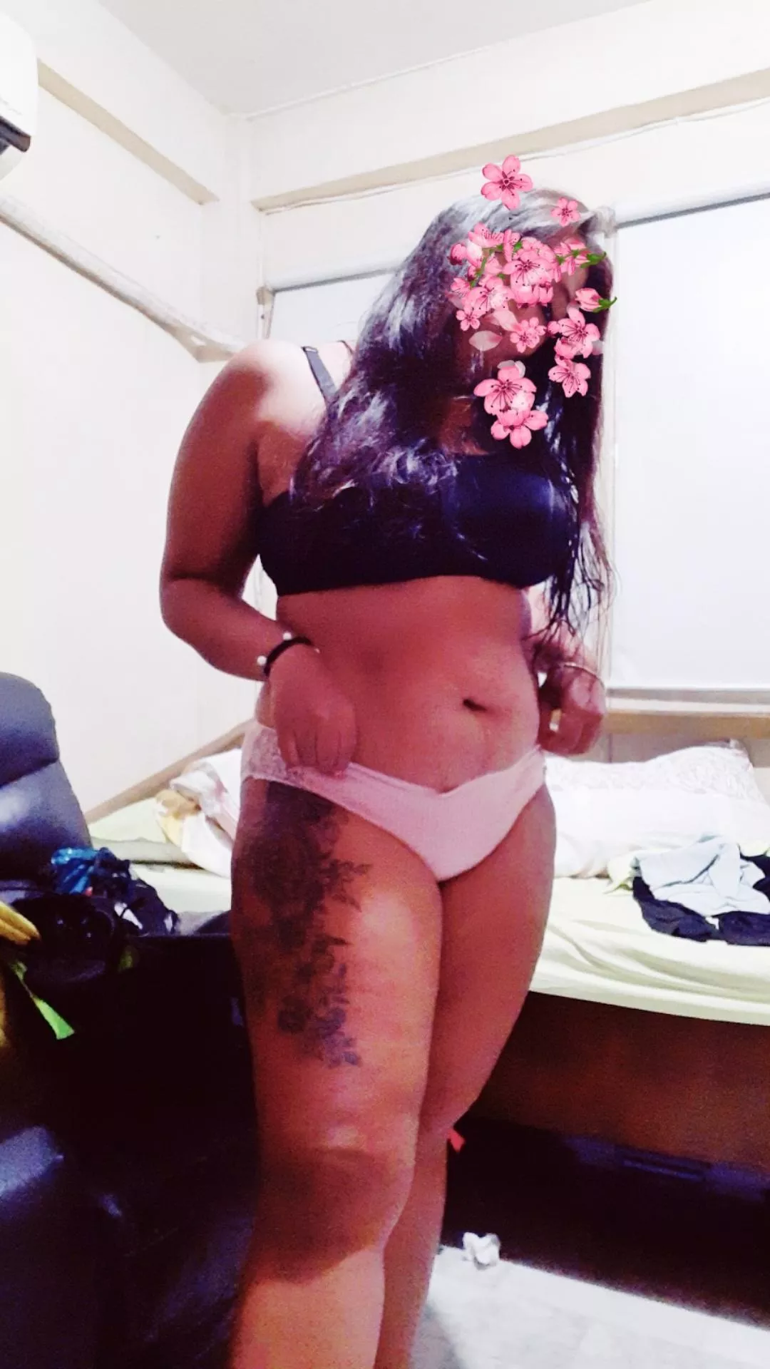 Tita just needs some all night cuddlin' [F] posted by ladyfromthedarkside