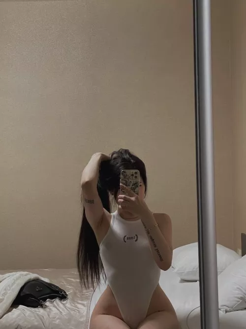 Tits for breakfast? by succulentlookout