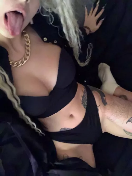 Tits for breakfast? by instinctive_theology