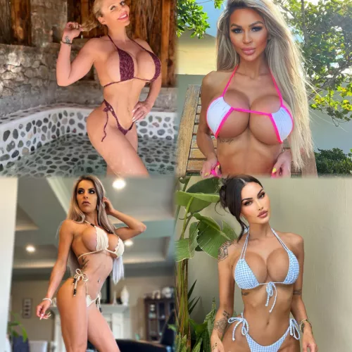 Tits on sticks🍉 by Eus1234