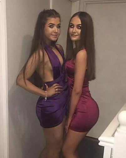 Tits or ass?🤔 posted by MasterpieceNeat7220