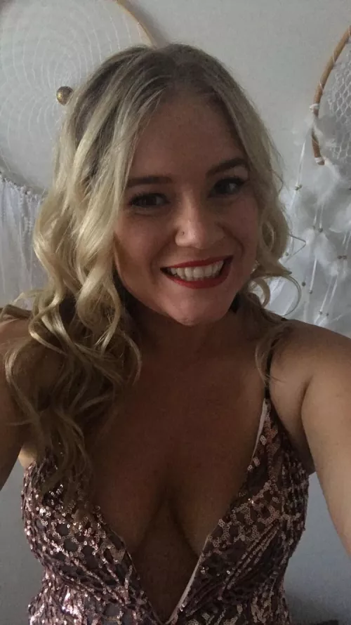 Tits out for the boys? 😝 by Ashamed-Report3171