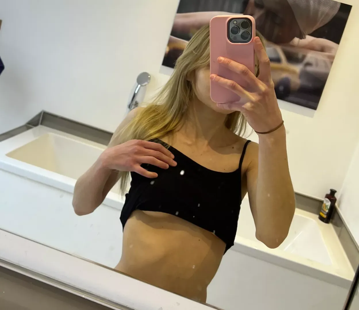 Tits so soft I can't stop feeling them 🍦 posted by Jasmina127