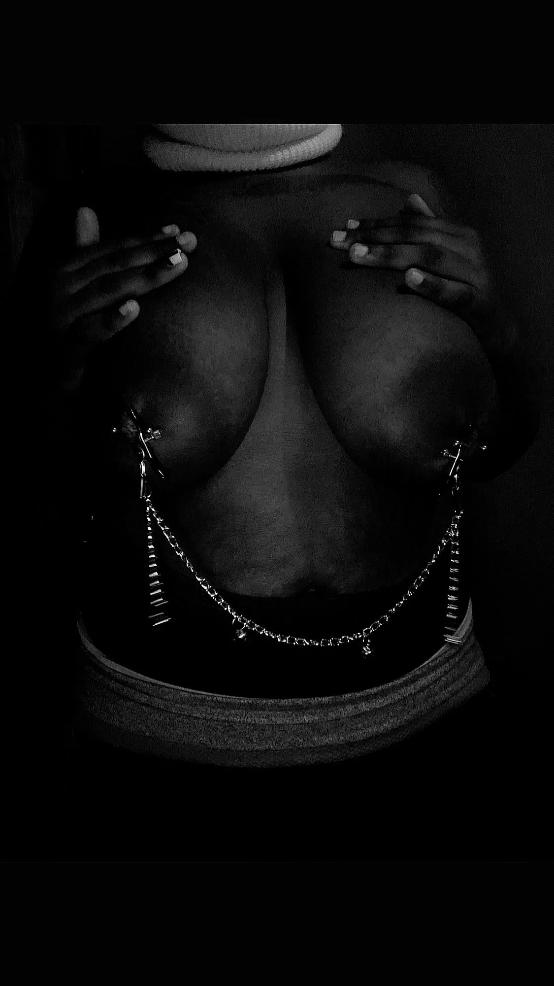 Tits Tuesday posted by Balaclavalee