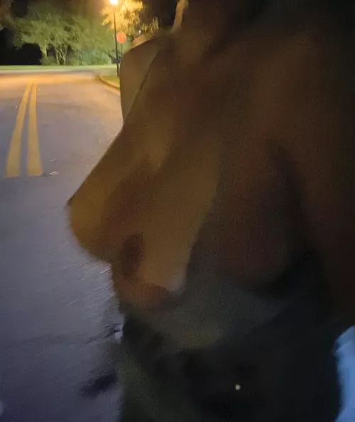 Titties! by KeysCouple