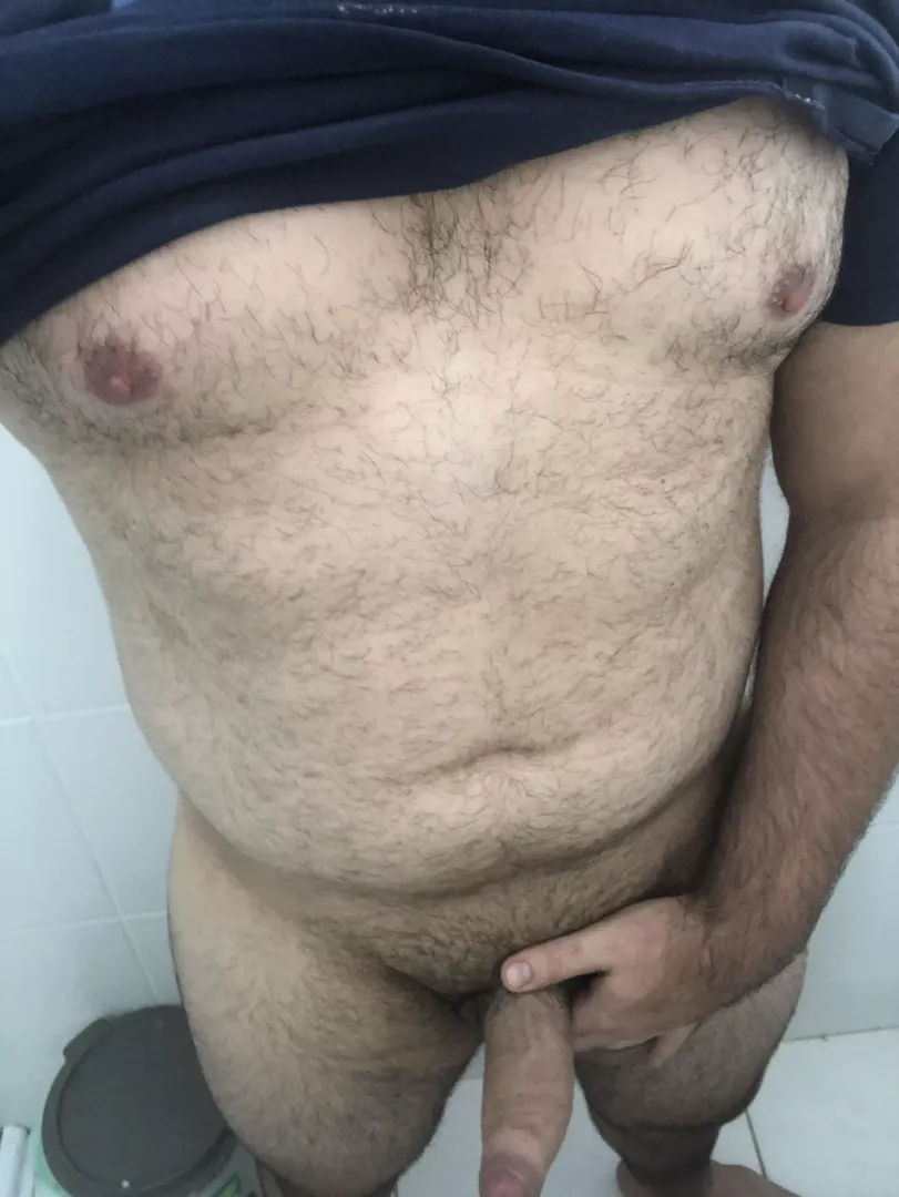 Titties and boner for you by InvestigatorOld6984
