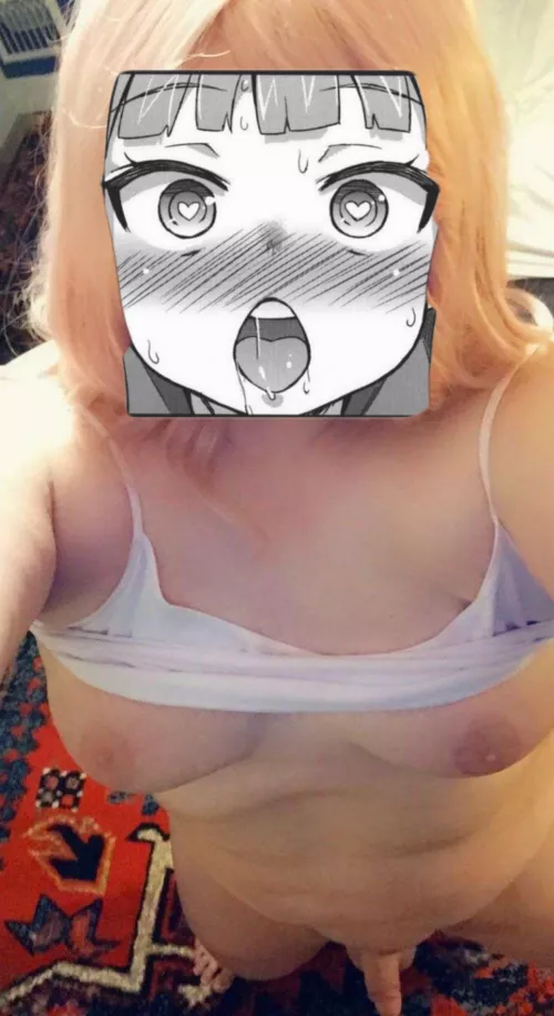 Titties & More 😘 by lunabunnysdaddy