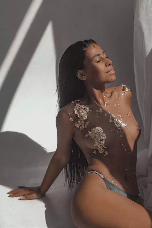 Titty fuck me? by HourlyTangy