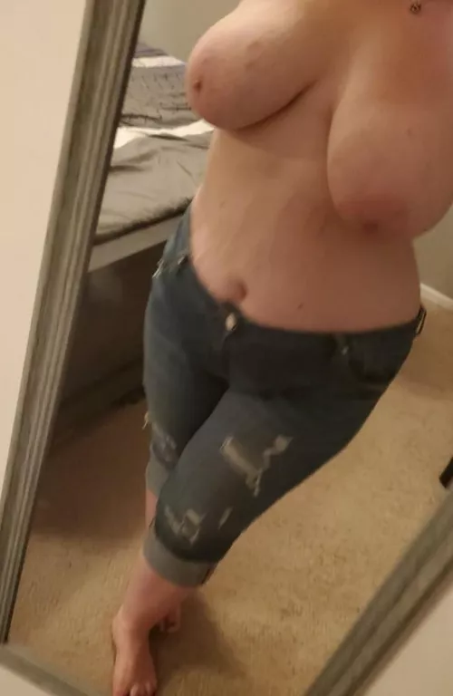 Titty Tuesdayy by Practical-Example-39