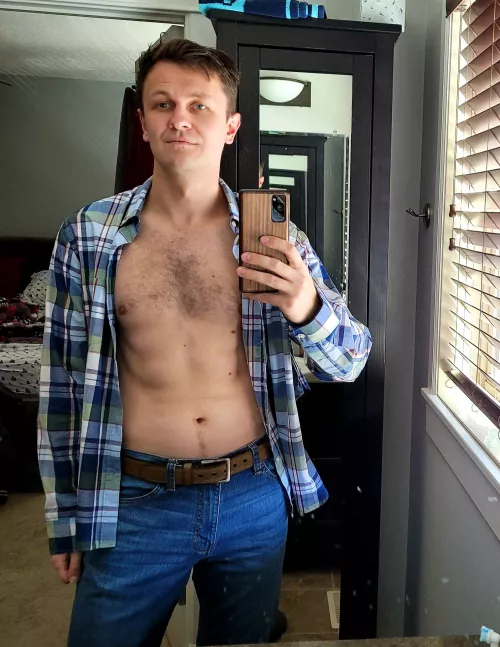 To 3 of my followers... by djohnsonIT