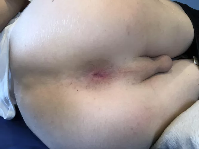 To anyone who sees this, I hope it gets you hard!! by Lumpy-Beautiful5189