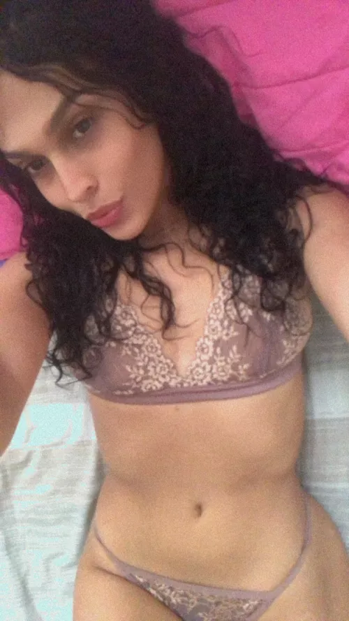 To be honest I'm a very shy girl but since I started in OF my confidance has build a lot!🙈Right now I feel the need to show you how lustful I really am 🥵 Come confirm with this pass to my page👇 by AdaraSpanes