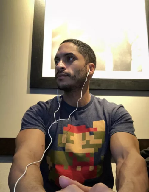 To the one who started it all for me..MAR10! by prietov00