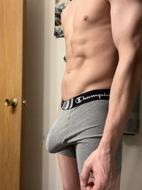 To those sorting by new 😘 by Seeleykins88