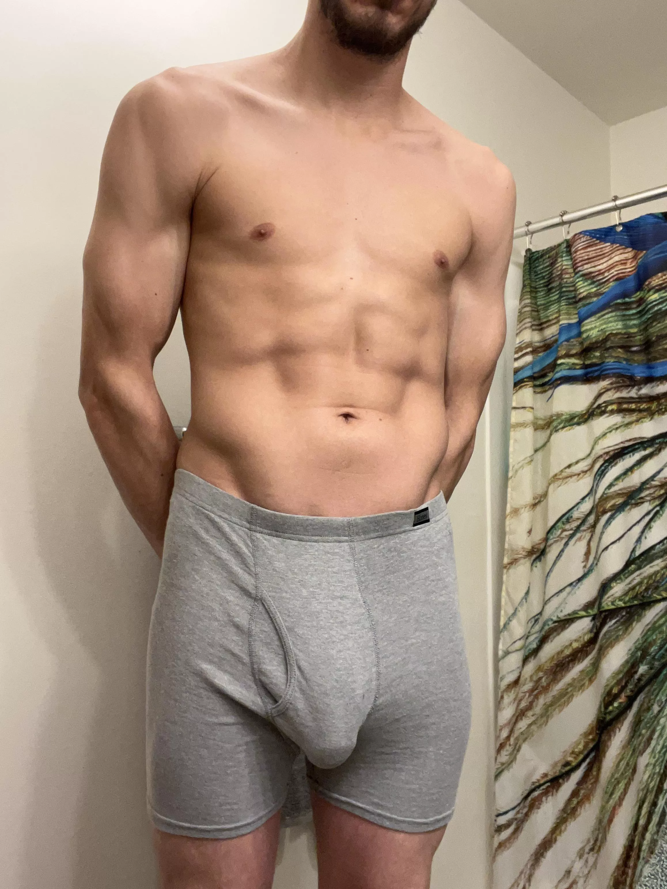 To those sorting by new. Don’t let it poke out your eye. 😘😈 posted by Seeleykins88