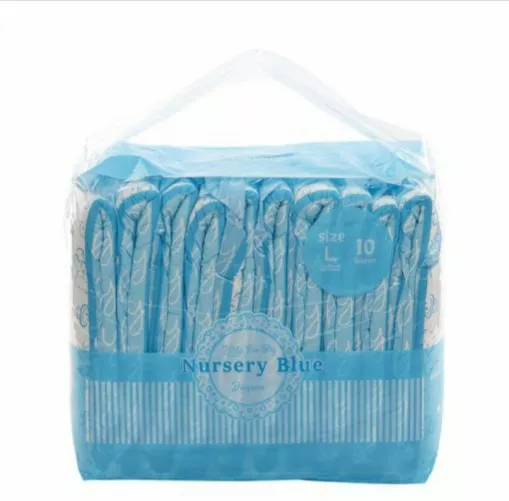 Today another purchase but this time Diapers! by StevieRay456