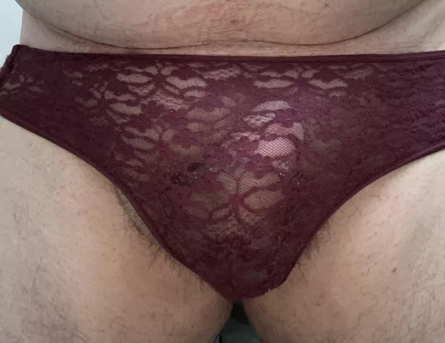 Today at work by Feelmynylons55