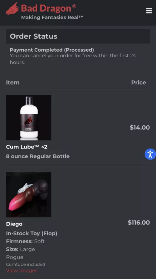 Today has gotten even better!!! by throwaway722992