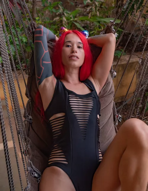 Today I am a kitty [F] by yummyneko