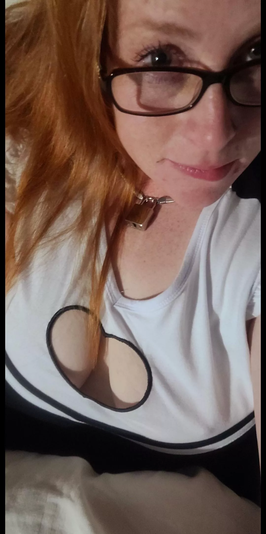 Today I deserve all the attention posted by LittlestRed1337