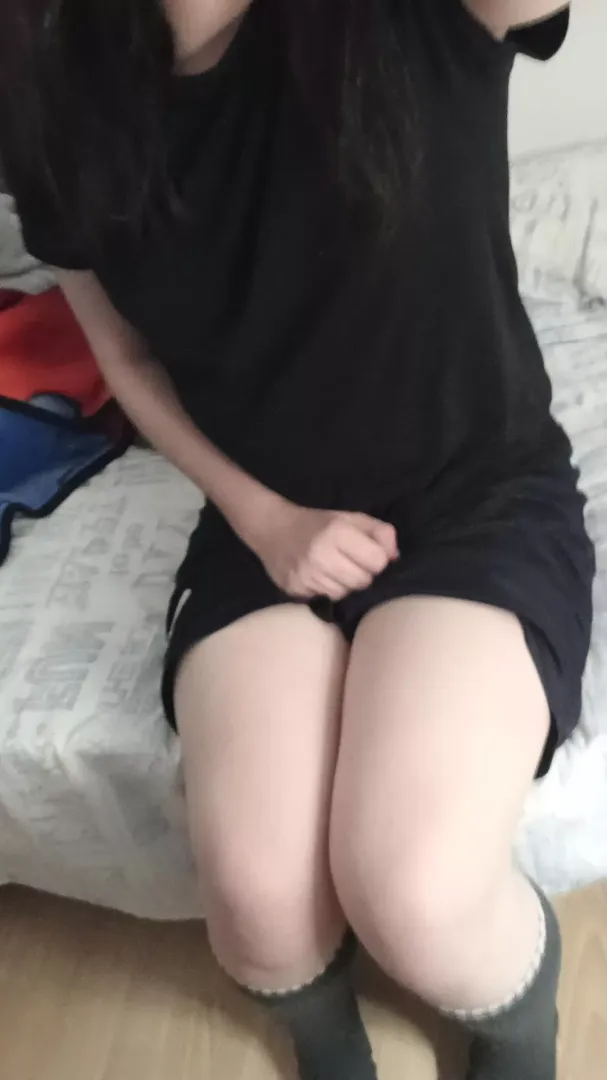 today i feel myself really good :3 posted by avr-17