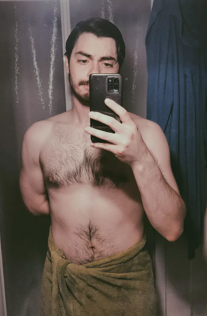 Today I felt good 🧚‍♀️ posted by queerspoonriver