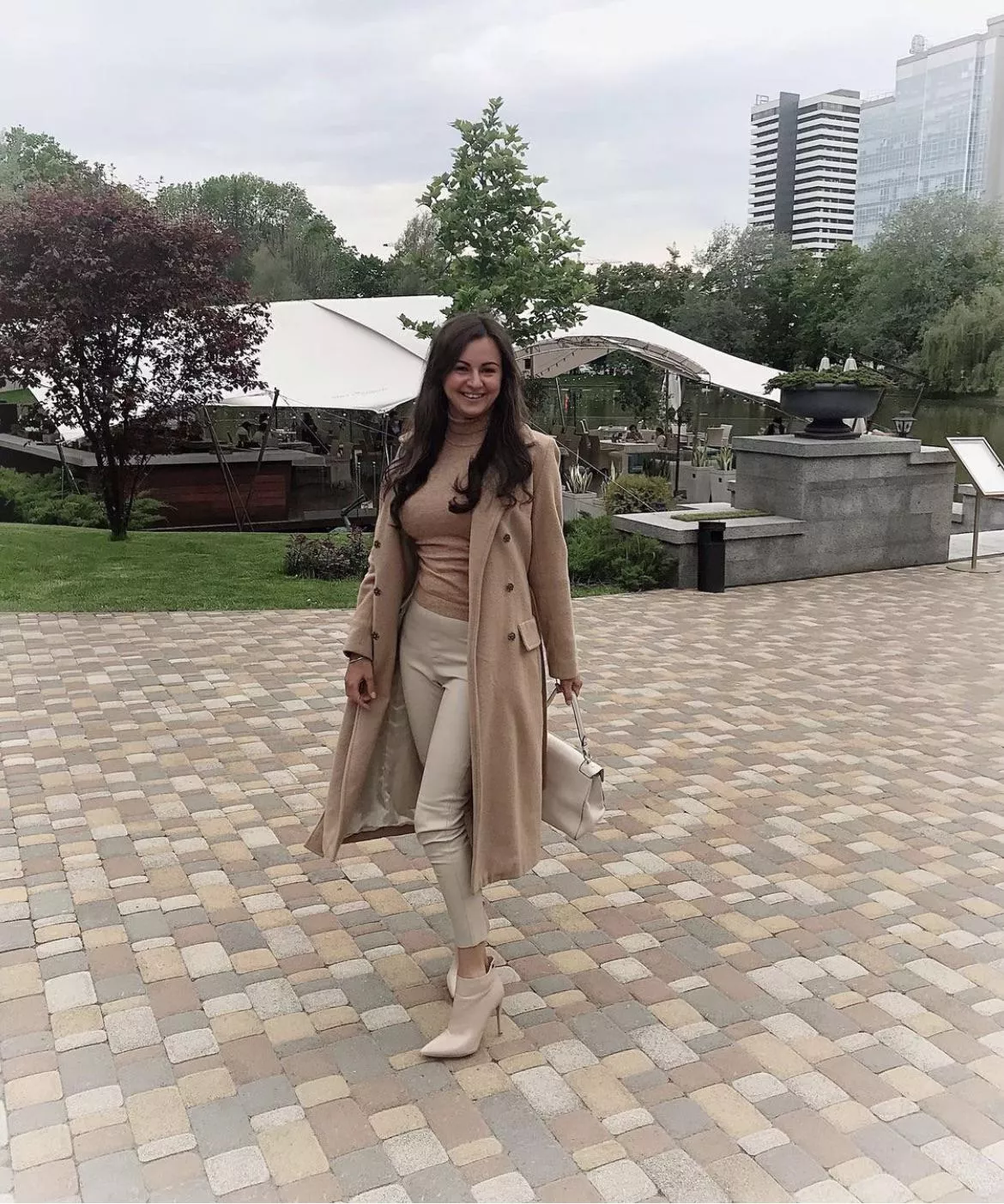 Today I’m in good mood, when I’m wearing this heels posted by Tamara-Sunshine