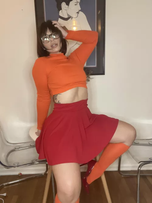 Today is Mother’s Day,be a good cuck come lick up this pussy and get caged! by Mistressjennifer142