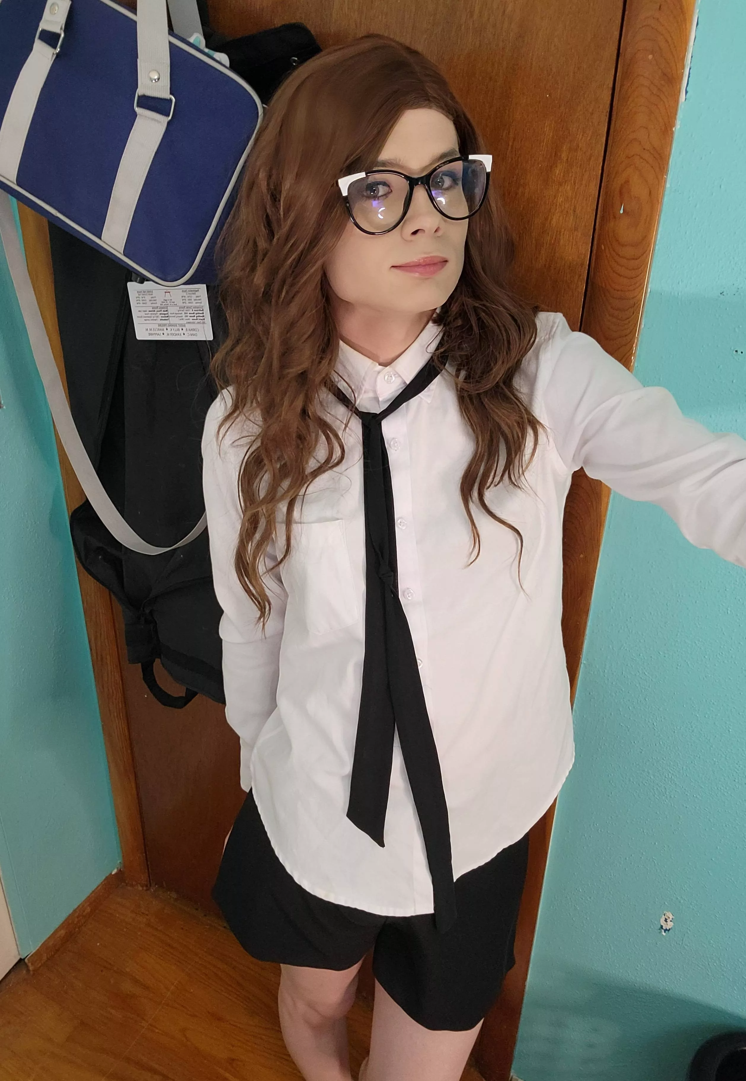 Today is my 4 months of HRT! posted by YoureASquidYoureAKid