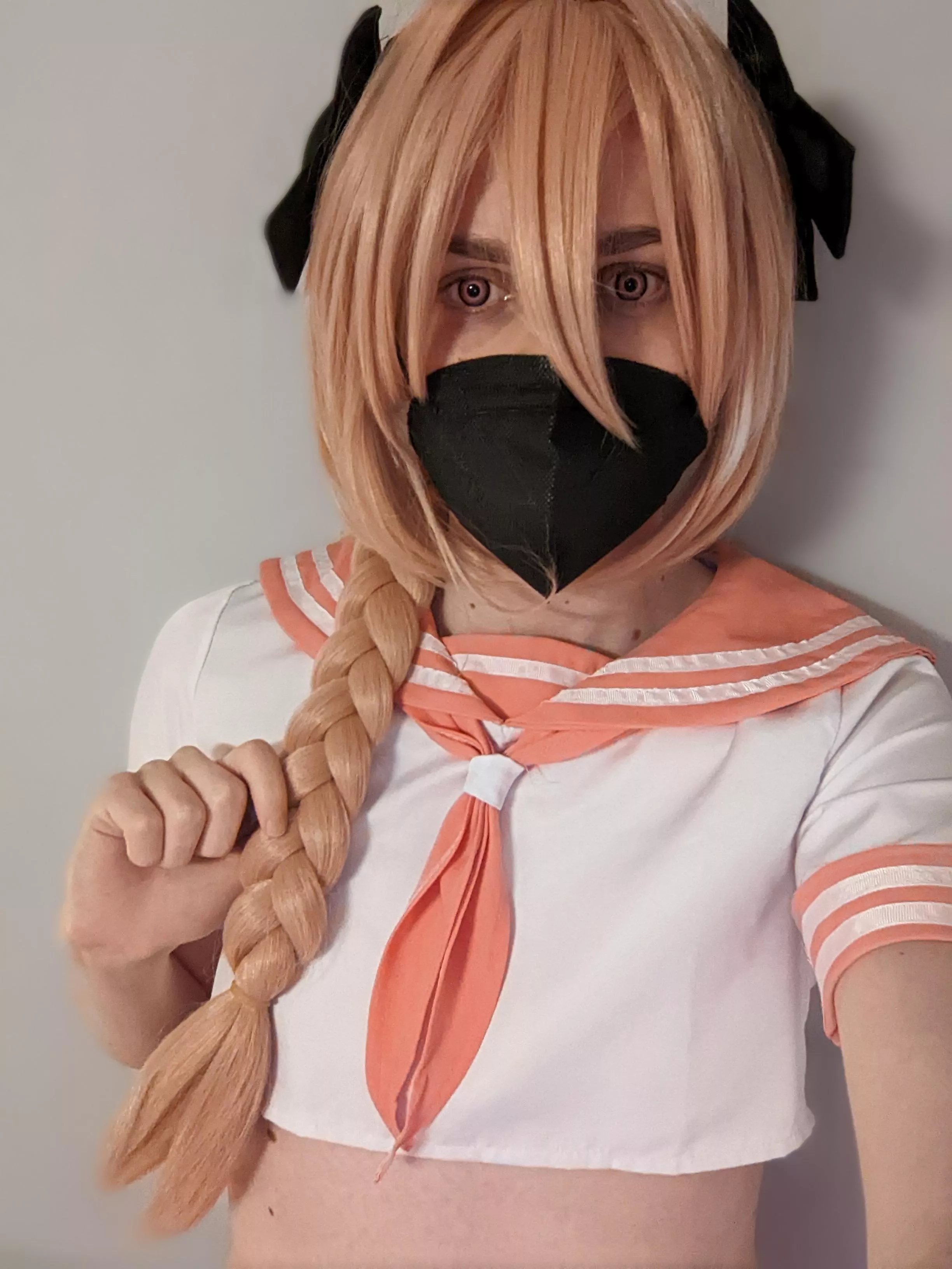 Today is my Birthday, I'm 19 now 🎂 posted by OurFemSecret