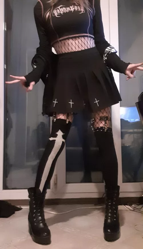 Today is my cake day :D Happy pride month y'all!! by LysOnTheWindmill