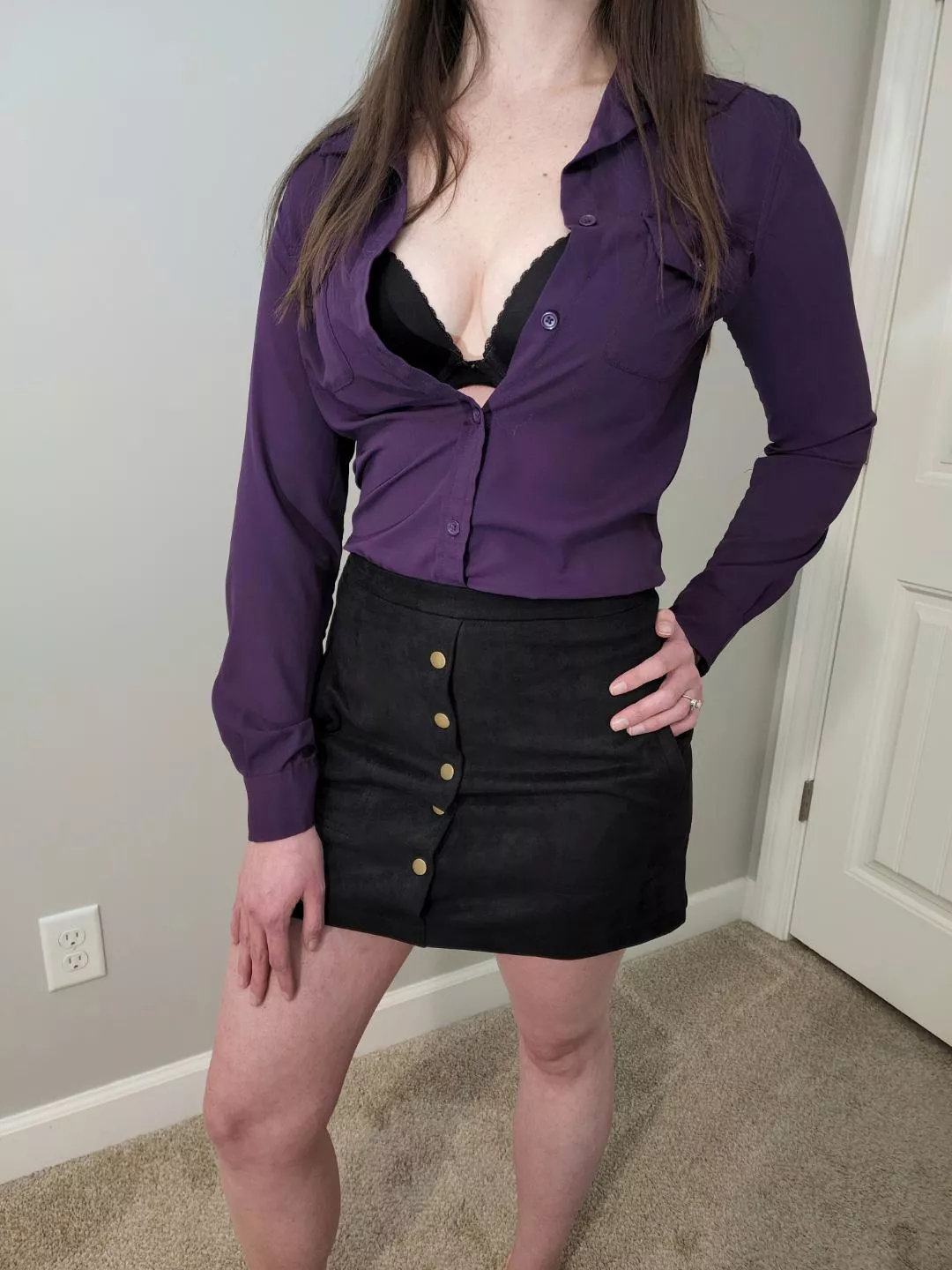 Today is Smart and Sexy Day! 3/13 [F] posted by TimidLilyGirl