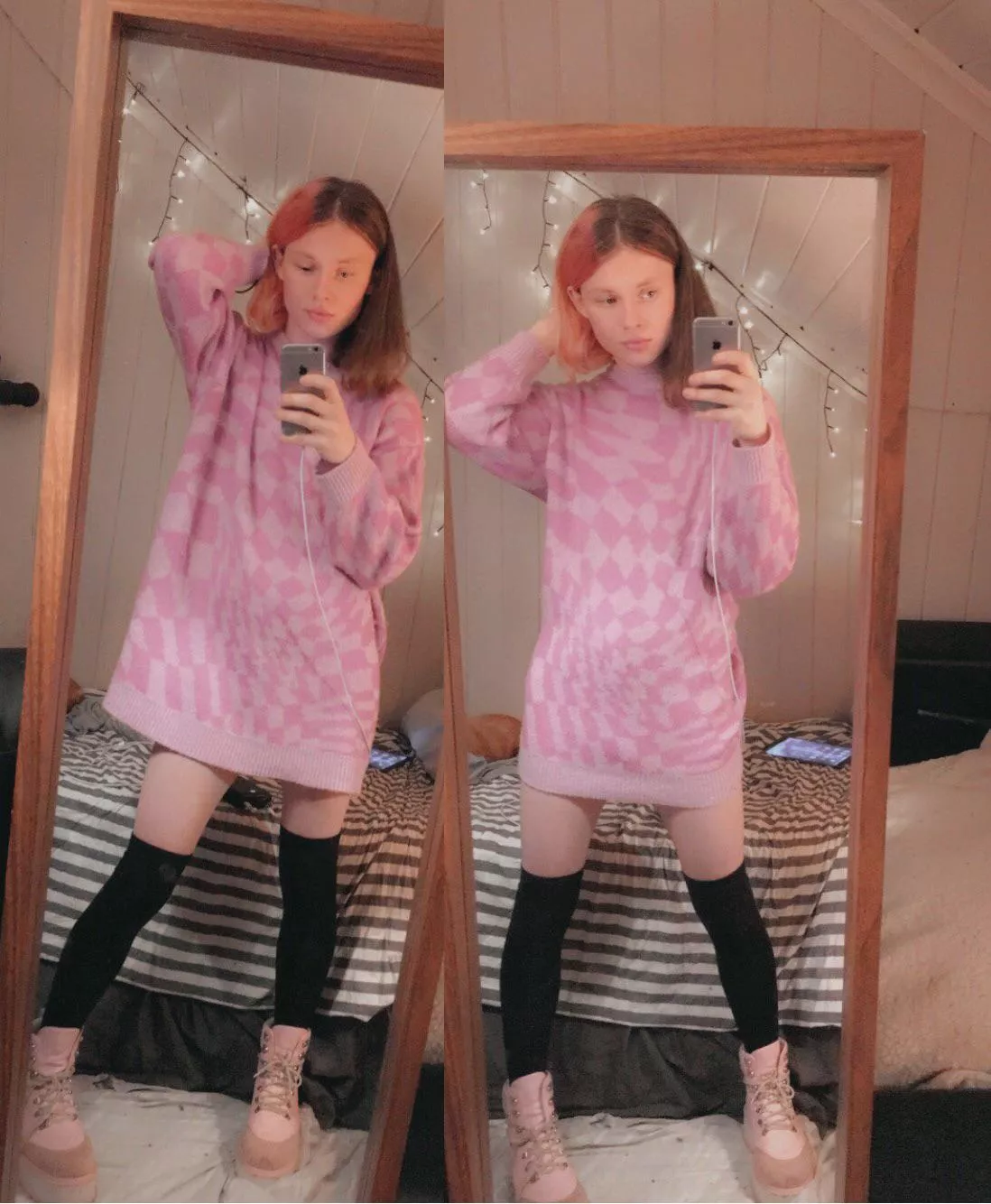 Today was a great day, and i hope it was for u guys too🥰 if not tomorrow will be!✨ posted by suselida