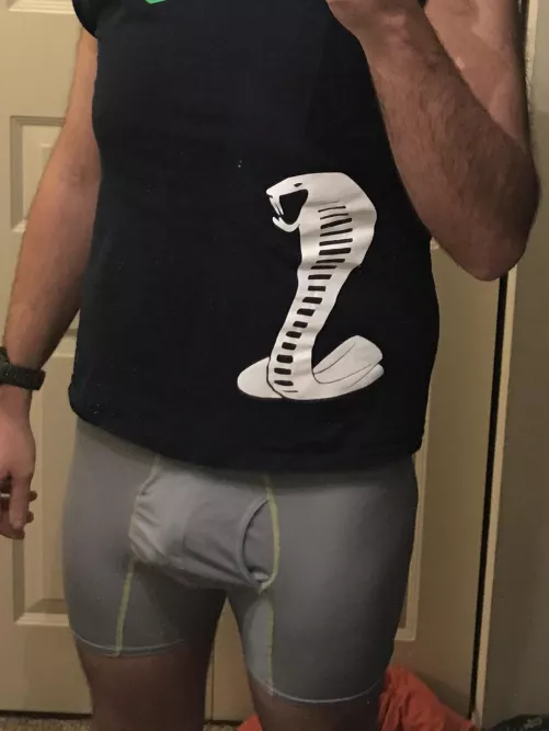 Today will be a good day by averageguy6014