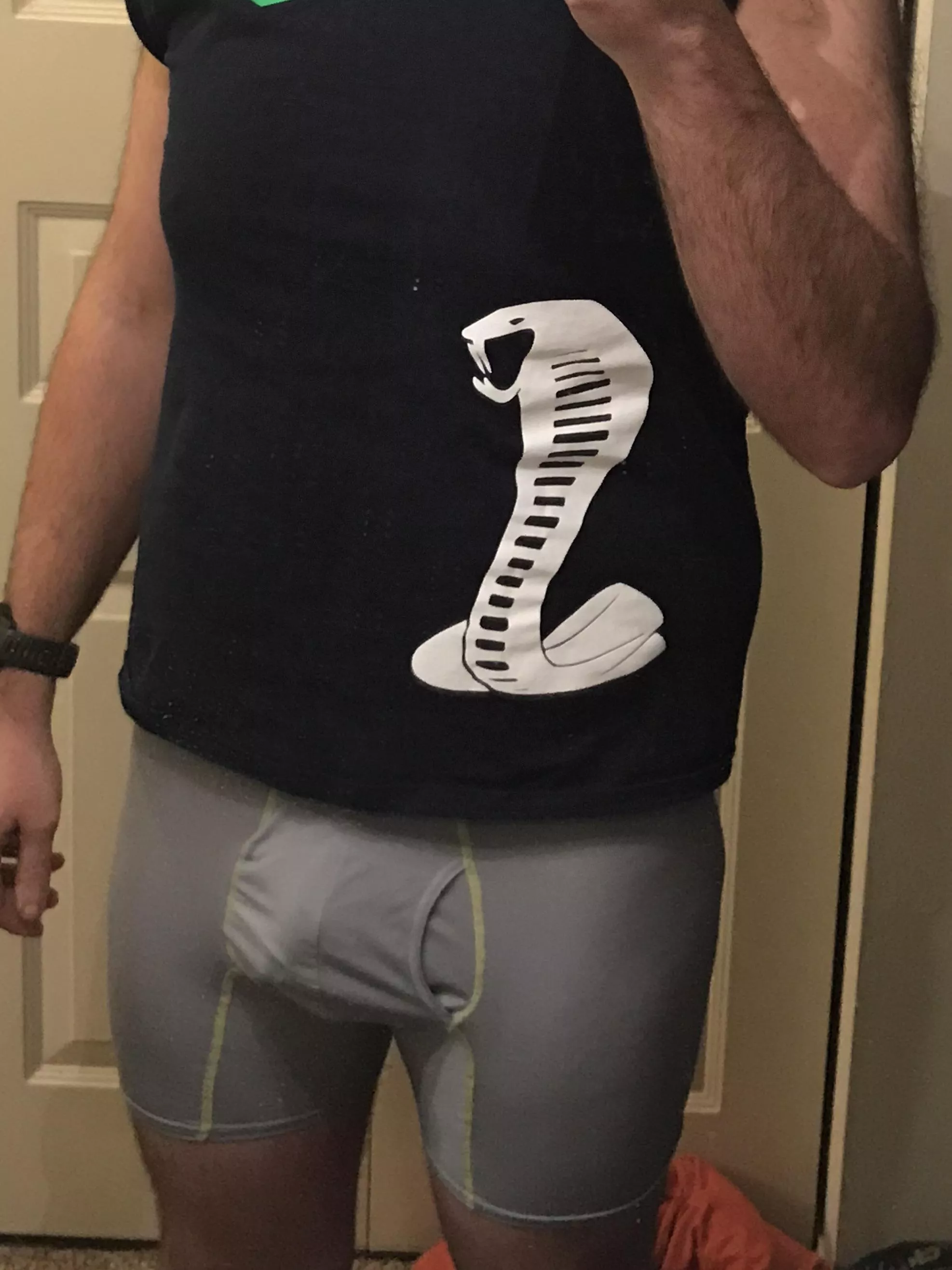 Today will be a good day posted by averageguy6014